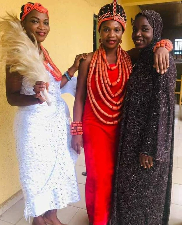 Traditional Cultural Attire