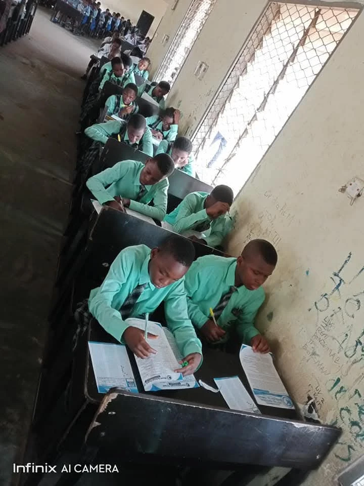 School Event