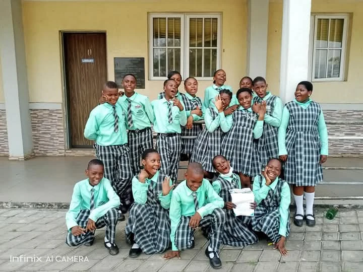 School Event