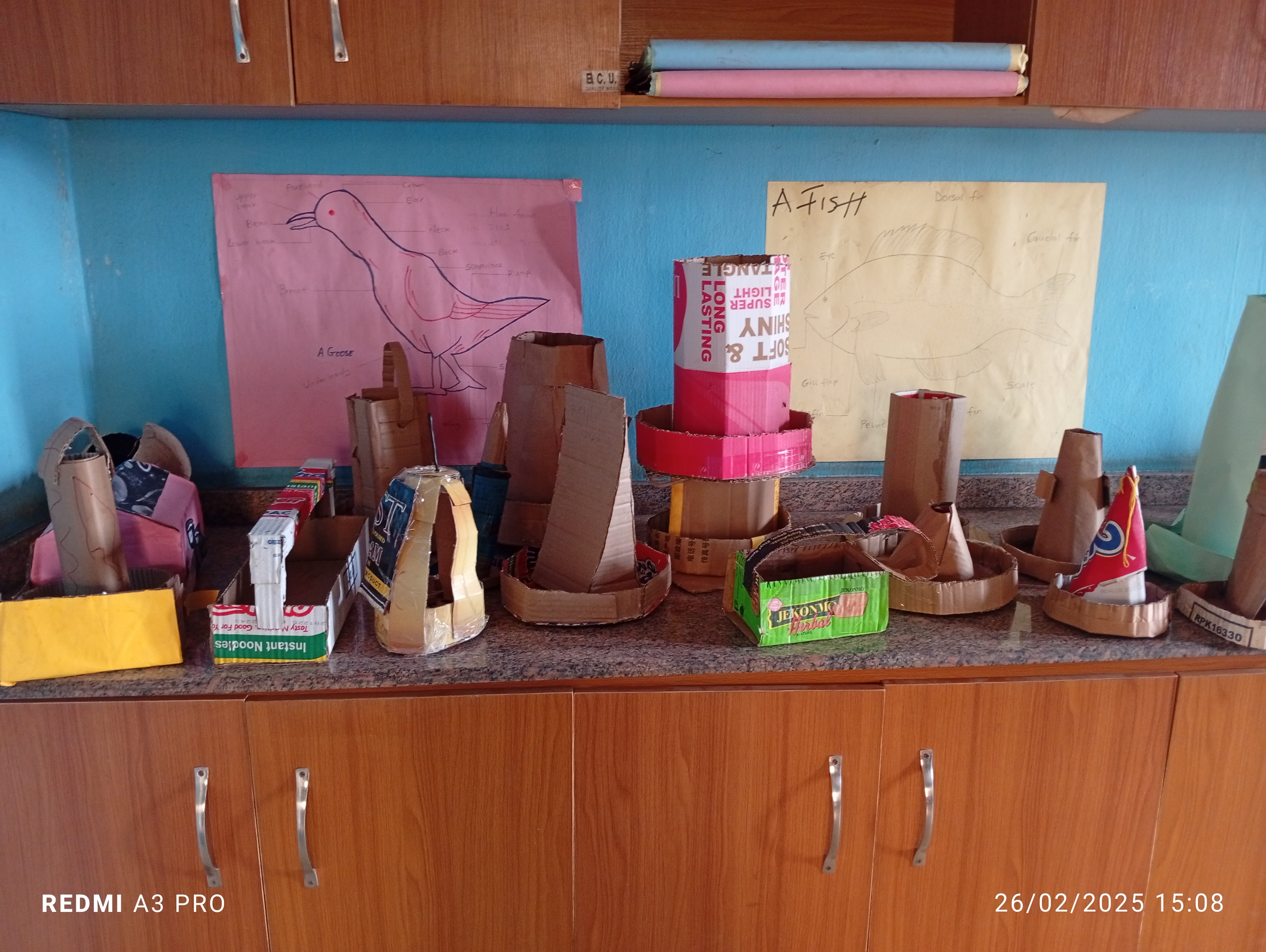 Glorious Kids Early Learning Environment
