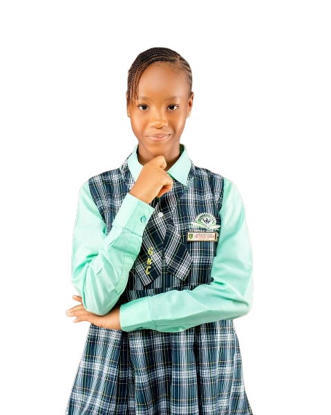 Junior Secondary