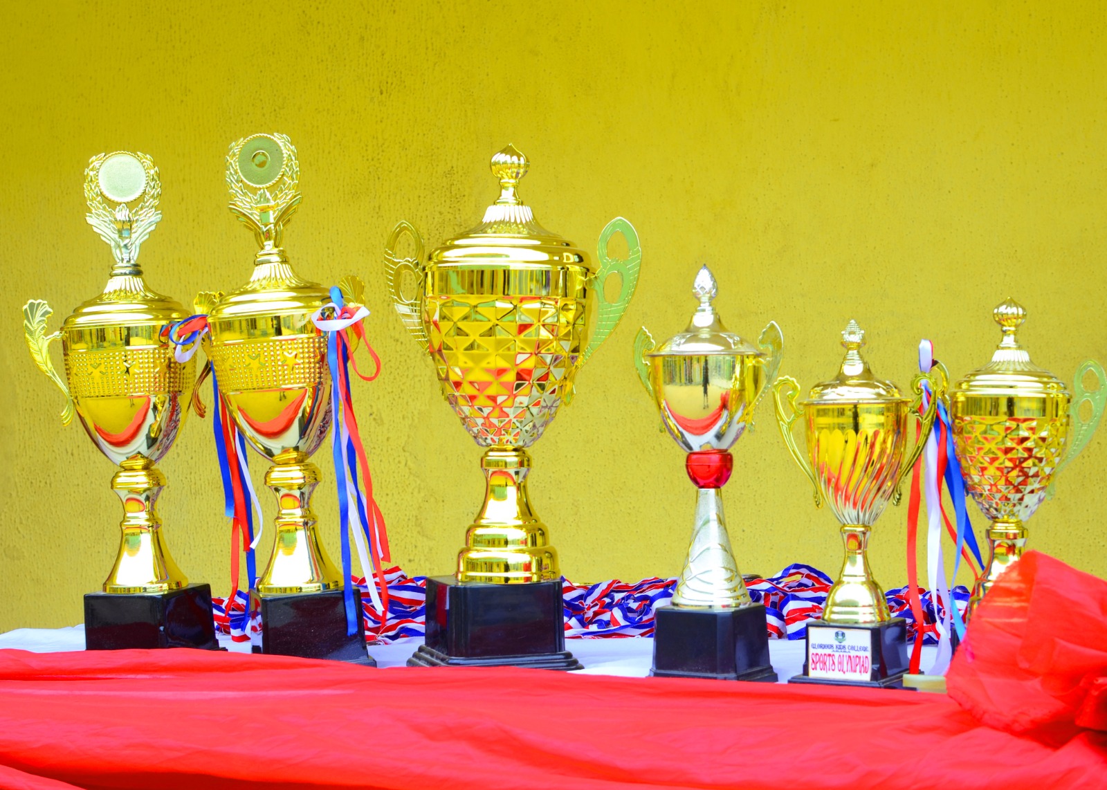 Secondary school club activity